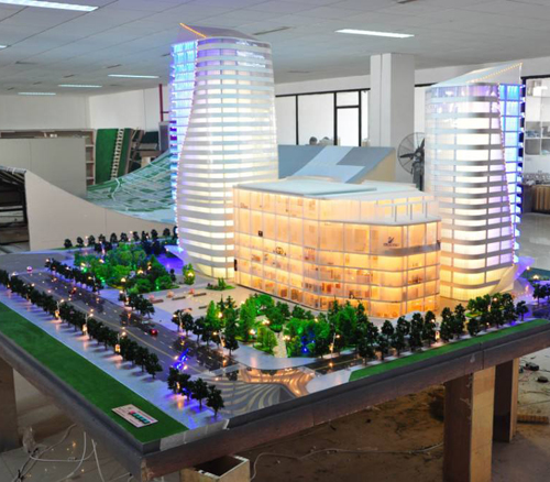 沙盤模型制作公司 沙盤模型制作公司